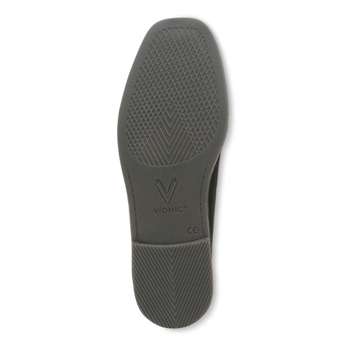 Women's Vionic Willa II Loafer - Black