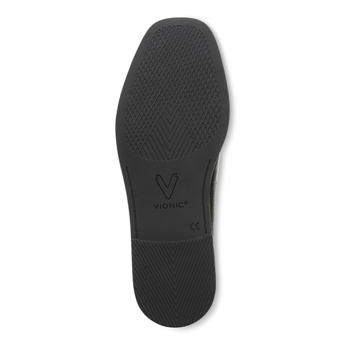 Women's Vionic Willa II Loafer - Black