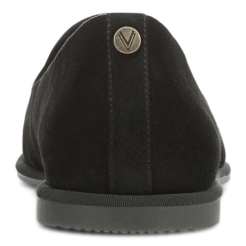 Women's Vionic Willa II Loafer - Black