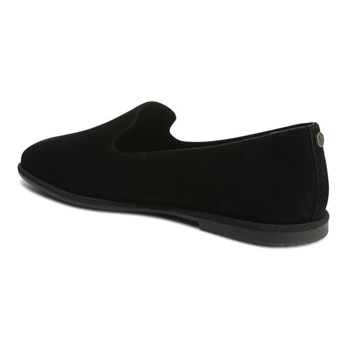 Women's Vionic Willa II Loafer - Black