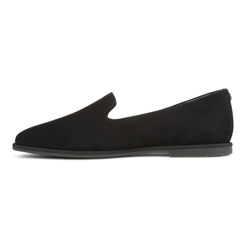 Women's Vionic Willa II Loafer - Black