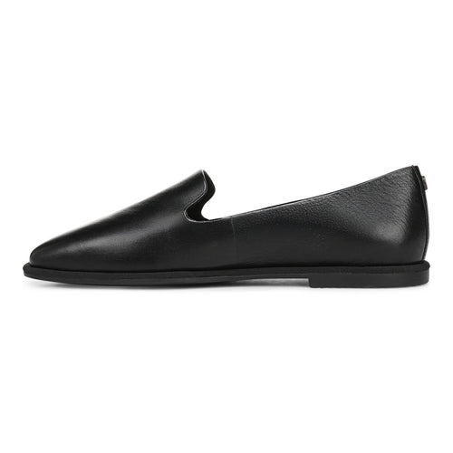 Women's Vionic Willa II Loafer - Black
