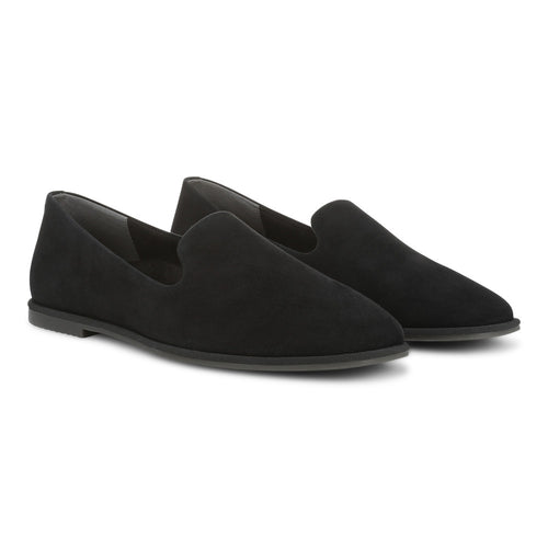 Women's Vionic Willa II Loafer - Black