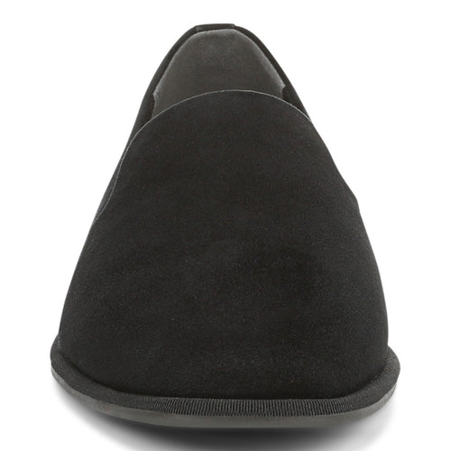Women's Vionic Willa II Loafer - Black