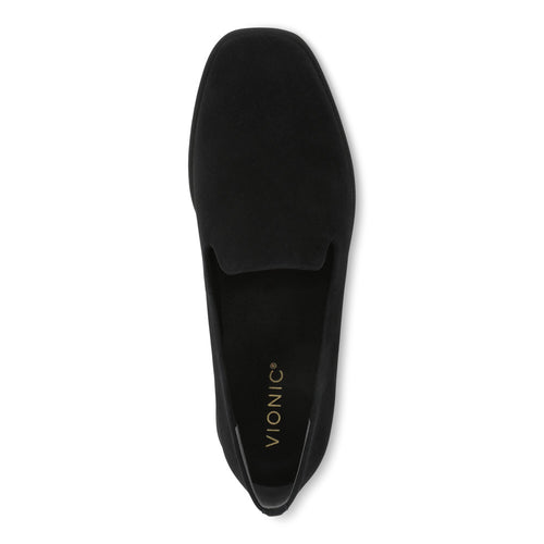 Women's Vionic Willa II Loafer - Black