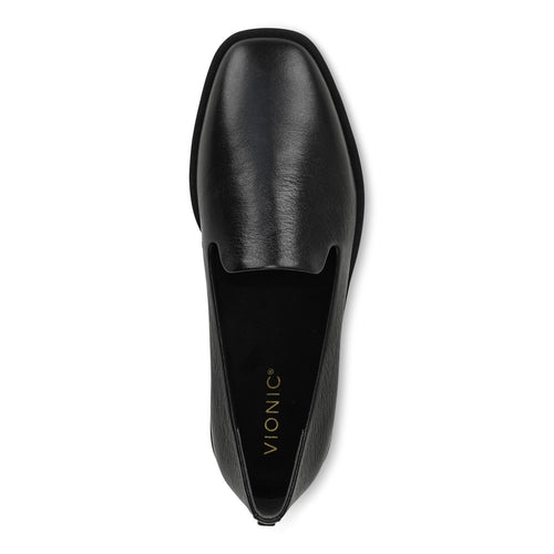 Women's Vionic Willa II Loafer - Black