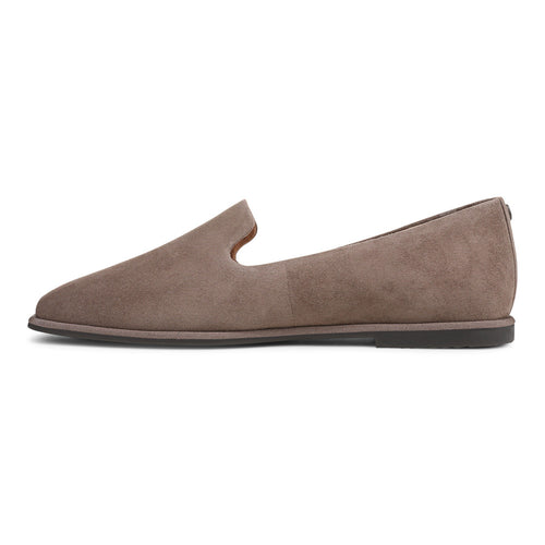 Women's Vionic Willa II Loafer - Driftwood