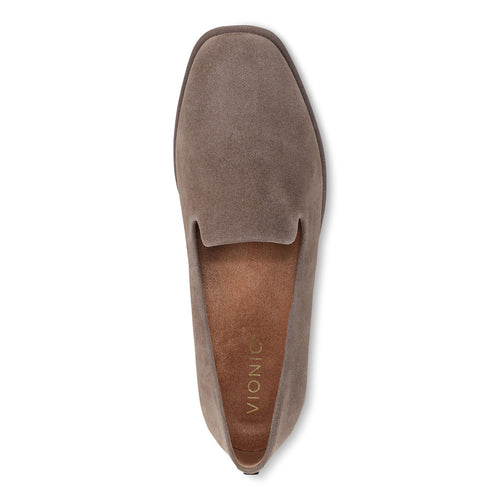 Women's Vionic Willa II Loafer - Driftwood