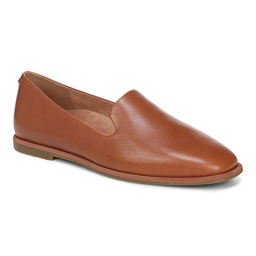 Women's Vionic Willa II Loafer - Tan