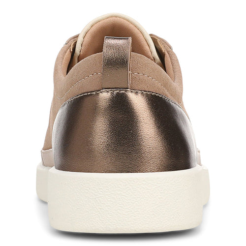 Women's Vionic Winny - Desert Sand/Bronze
