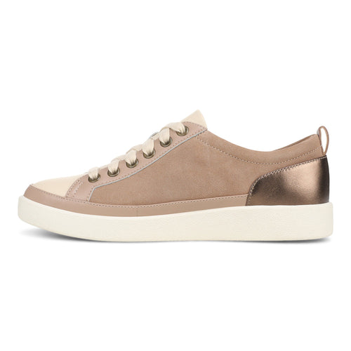 Women's Vionic Winny - Desert Sand/Bronze