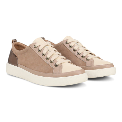 Women's Vionic Winny - Desert Sand/Bronze