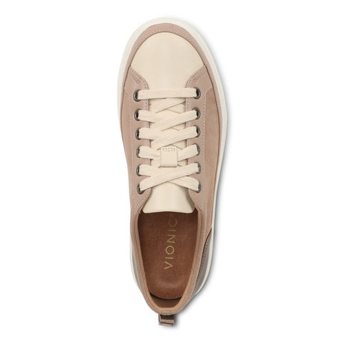 Women's Vionic Winny - Desert Sand/Bronze