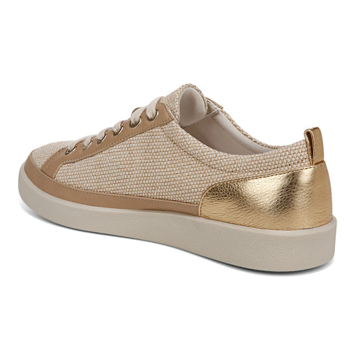 Women's Vionic Winny 2 - Natural/Gold