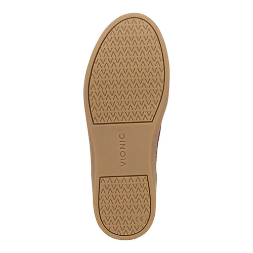Women’s Vionic Winny – Cherry Jubilee