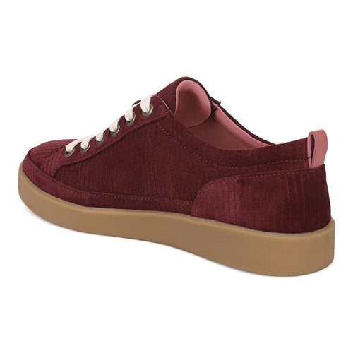 Women’s Vionic Winny – Cherry Jubilee