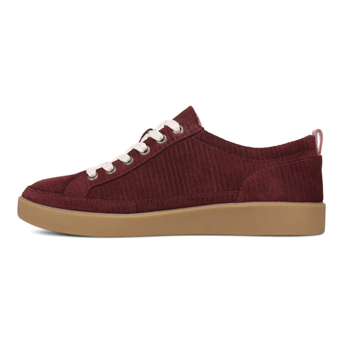 Women’s Vionic Winny – Cherry Jubilee