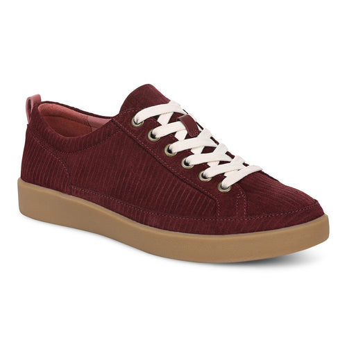 Women’s Vionic Winny – Cherry Jubilee