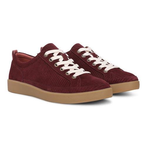 Women’s Vionic Winny – Cherry Jubilee