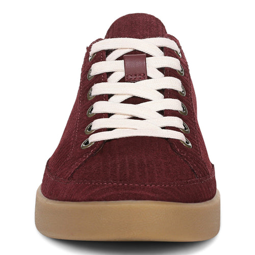 Women’s Vionic Winny – Cherry Jubilee