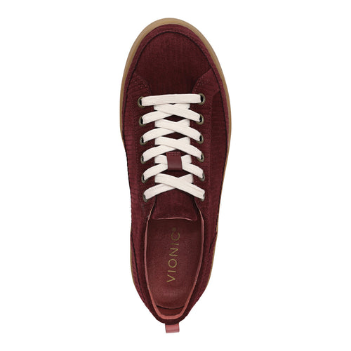 Women’s Vionic Winny – Cherry Jubilee
