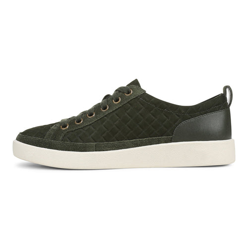Women’s Vionic Winny – Olive Moss