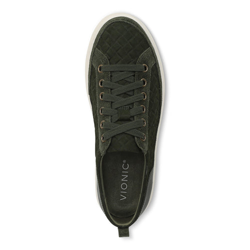 Women’s Vionic Winny – Olive Moss