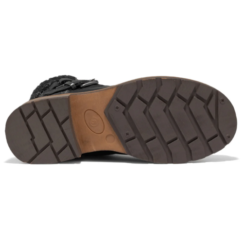 Women's Wanderlust Alana - Black