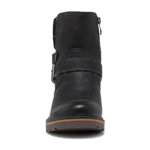 Women's Wanderlust Alana - Black
