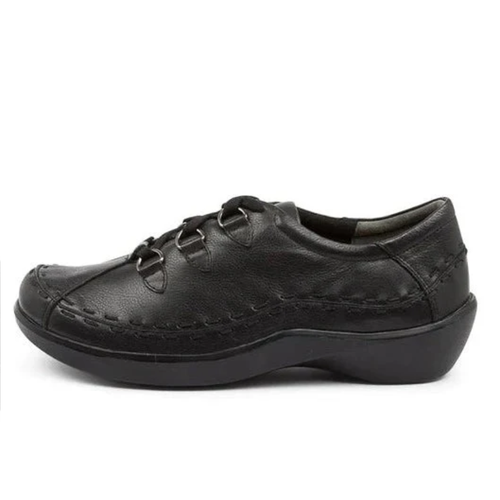 Women's Ziera Allsorts - Black Leather