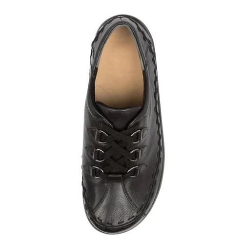 Women's Ziera Allsorts - Black Leather