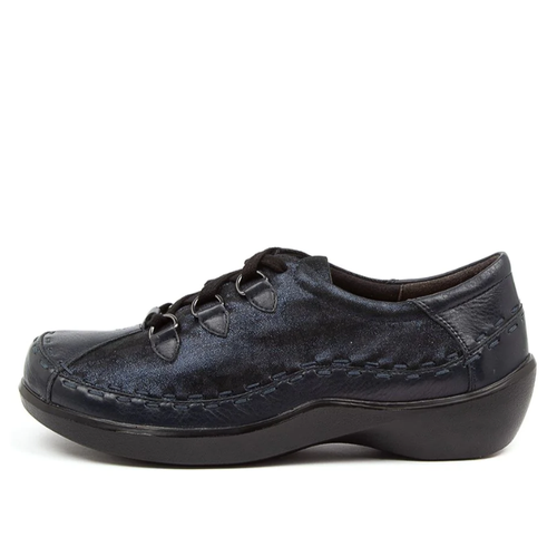 Women's Ziera Allsorts - Navy Swirl