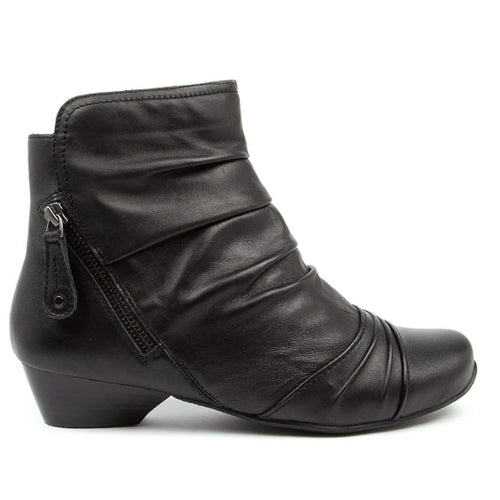Women's Ziera Camryn - Black