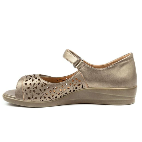 Women's Ziera Daffodil - Greige