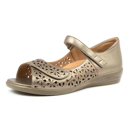 Women's Ziera Daffodil - Greige