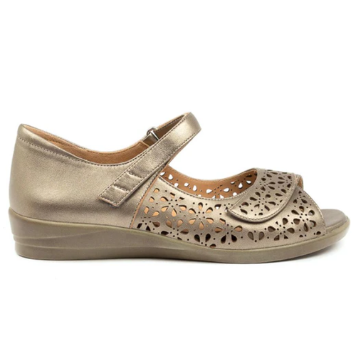 Women's Ziera Daffodil - Greige