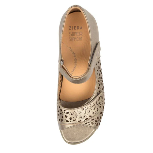 Women's Ziera Daffodil - Greige