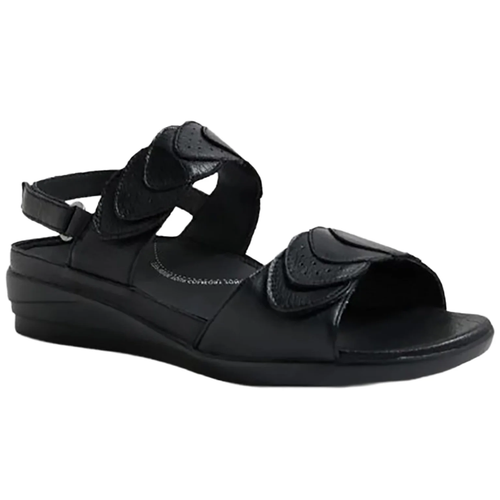 Women's Ziera Dimone - Black