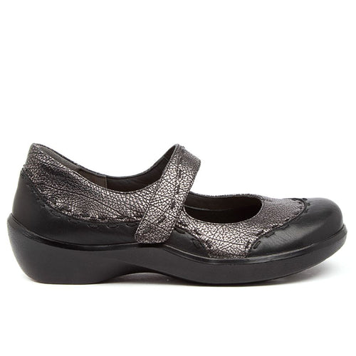 Women's Ziera Gummibear - Black/Pewter