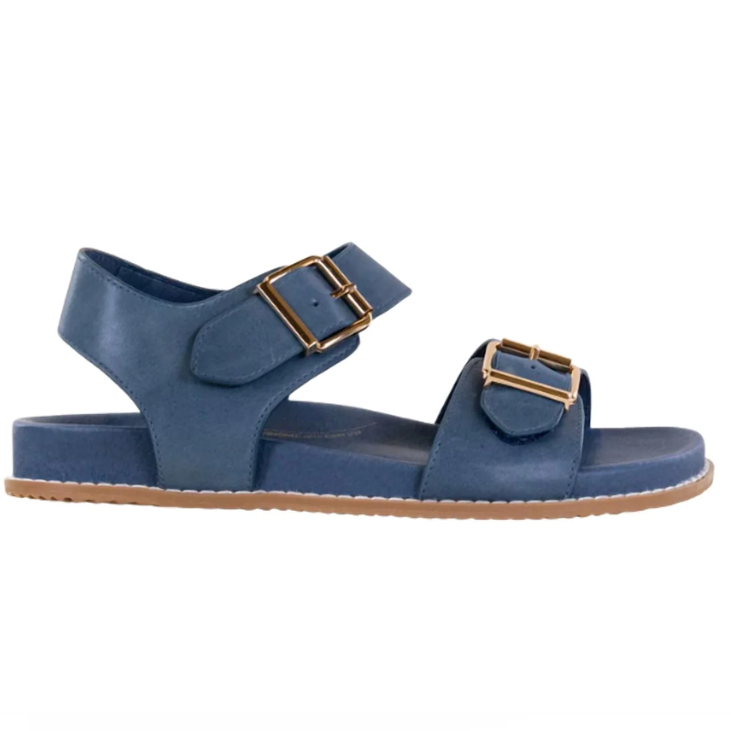 Women's Ziera Hastice - Dark Navy - Stan's Shoes