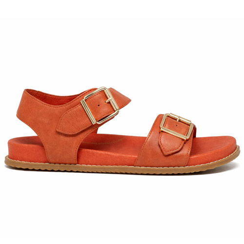 Women's Ziera Hastice - Paprika