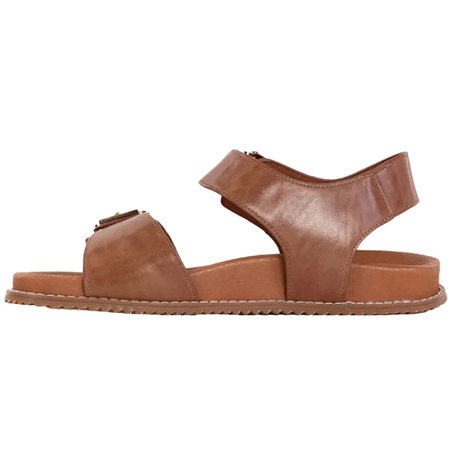 Women's Ziera Hastice - Tan