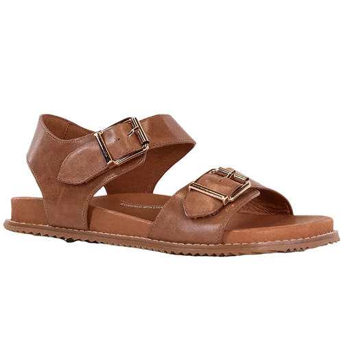 Women's Ziera Hastice - Tan