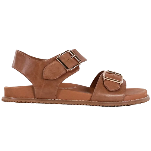Women's Ziera Hastice - Tan