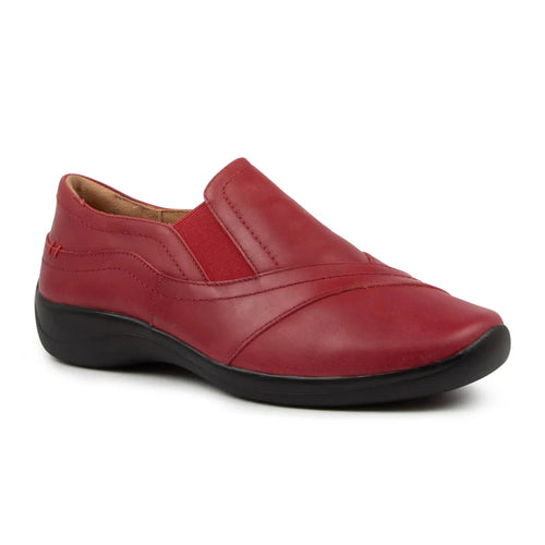 Women’s Ziera Java – Red