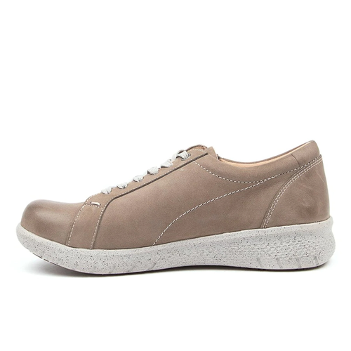 Women’s Ziera Solar – Taupe Nubuck