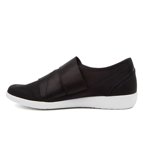 Women's Ziera Urban - Black/White Sole