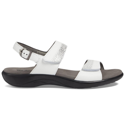 Women’s SAS Nudu – White