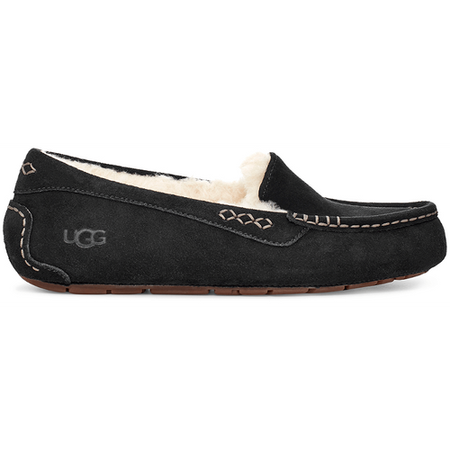 Women’s UGG Ansley 2.0 Slipper – Black