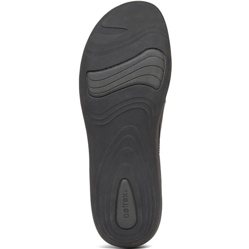 Women's Aetrex Karina - Black